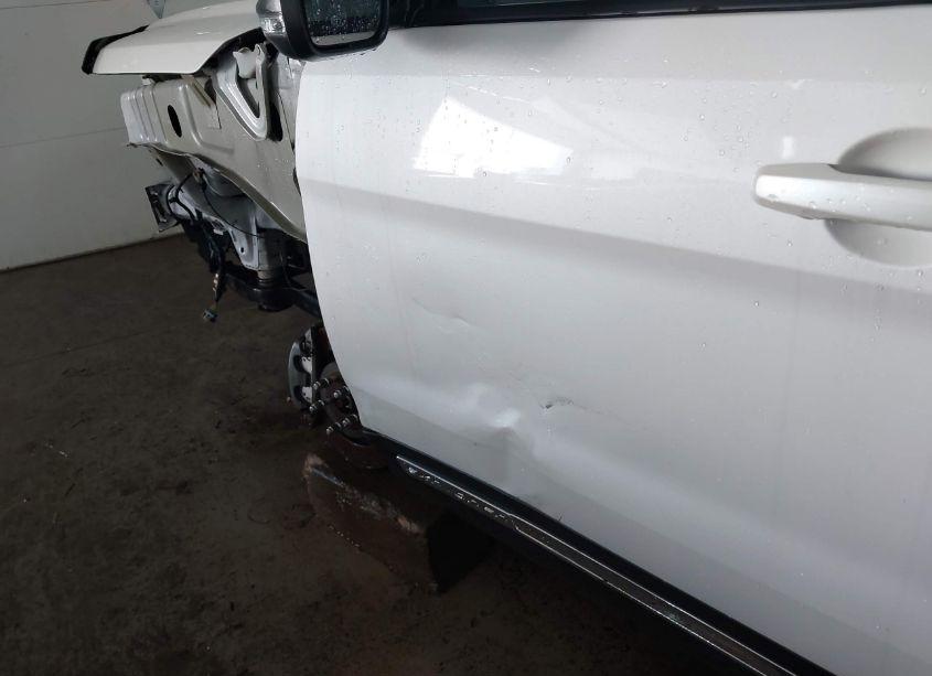 Photo 18 of 2016 Ford Explorer XLT (VIN 1FM5K8D86GGC83791)