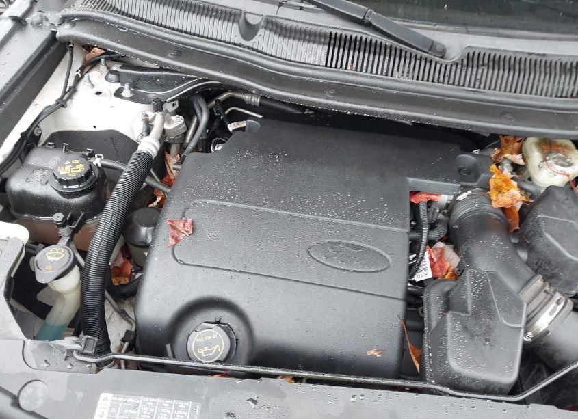 Photo 10 of 2016 Ford Explorer XLT (VIN 1FM5K8D86GGC88781)