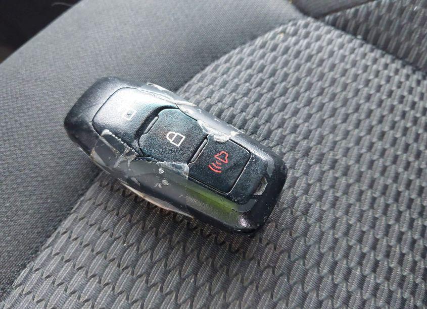 Photo 11 of 2016 Ford Explorer XLT (VIN 1FM5K8D86GGC88781)