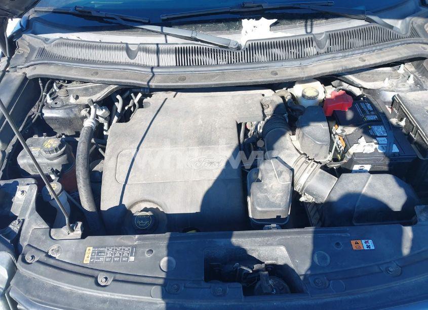 Photo 10 of 2017 Ford Explorer XLT (VIN 1FM5K8D86HGA02185)