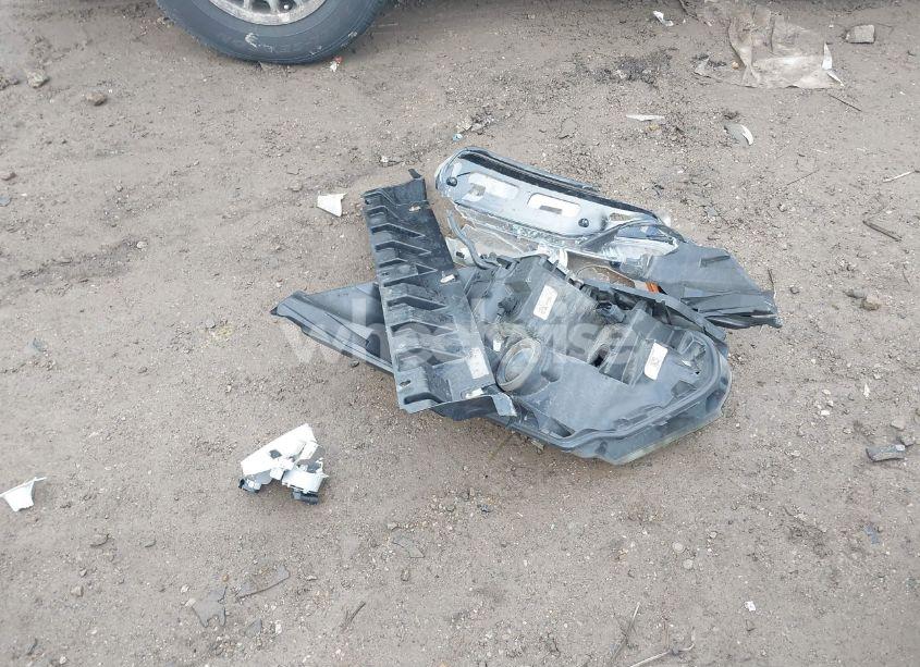 Photo 12 of 2017 Ford Explorer XLT (VIN 1FM5K8D86HGA32464)