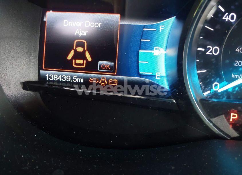 Photo 16 of 2017 Ford Explorer XLT (VIN 1FM5K8D86HGA32464)