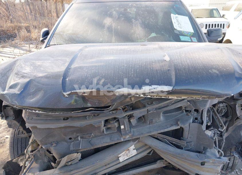 Photo 10 of 2017 Ford Explorer XLT (VIN 1FM5K8D86HGA52312)