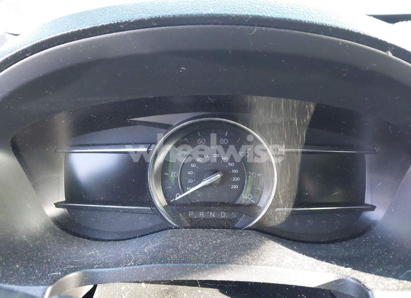 Photo 15 of 2017 Ford Explorer XLT (VIN 1FM5K8D86HGA52312)