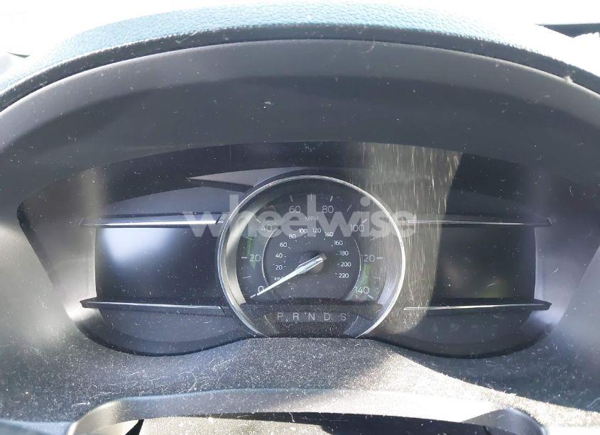 Photo 7 of 2017 Ford Explorer XLT (VIN 1FM5K8D86HGA52312)