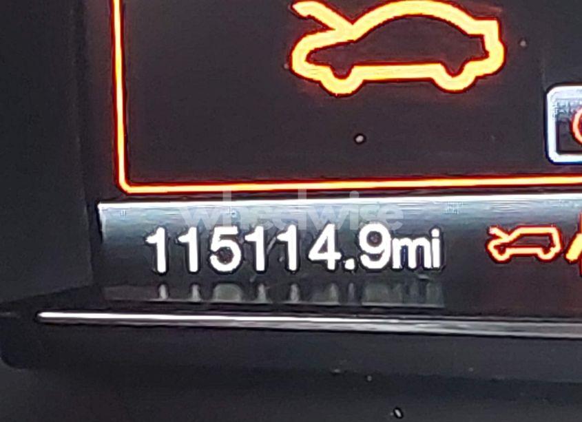 Photo 15 of 2017 Ford Explorer XLT (VIN 1FM5K8D86HGA85097)