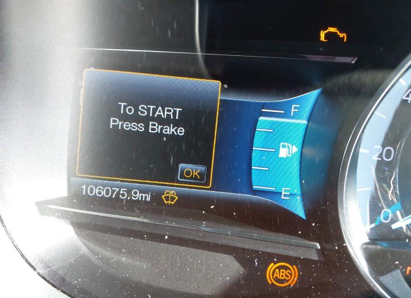 Photo 15 of 2017 Ford Explorer XLT (VIN 1FM5K8D86HGA91529)