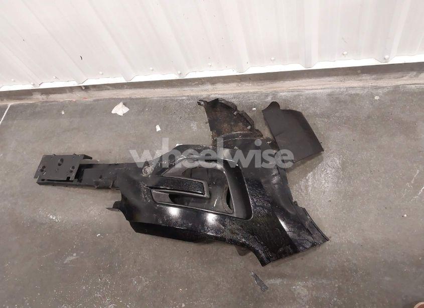 Photo 12 of 2017 Ford Explorer XLT (VIN 1FM5K8D86HGC61629)