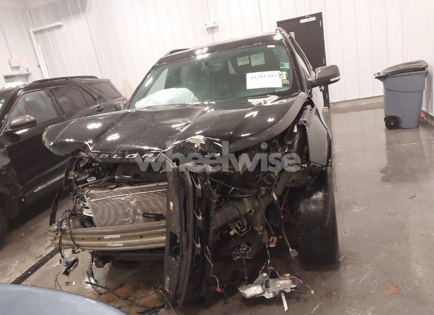 Photo 13 of 2017 Ford Explorer XLT (VIN 1FM5K8D86HGC61629)