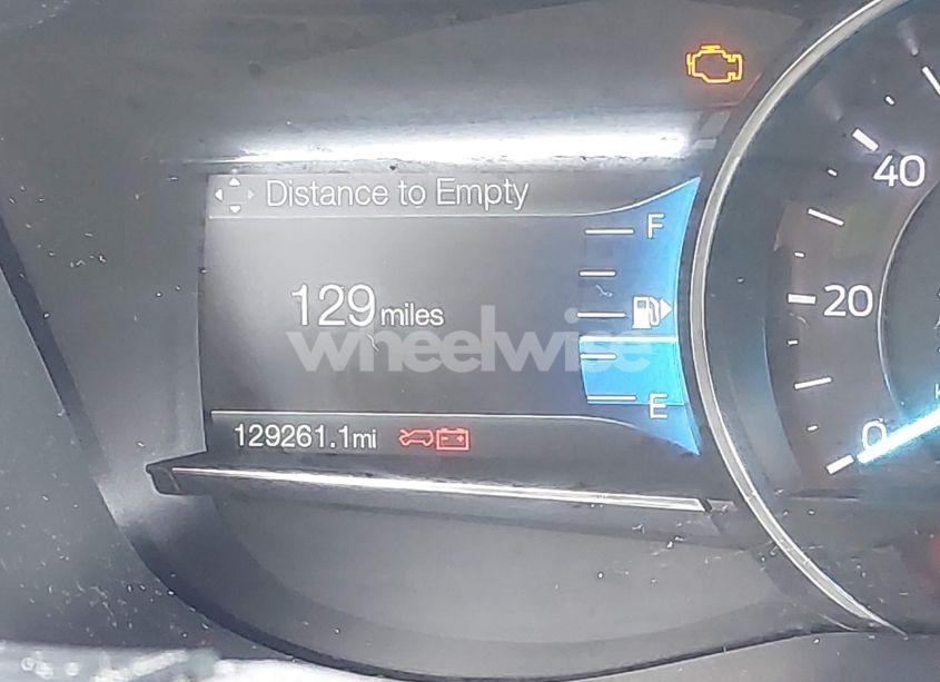 Photo 15 of 2017 Ford Explorer XLT (VIN 1FM5K8D86HGD63397)