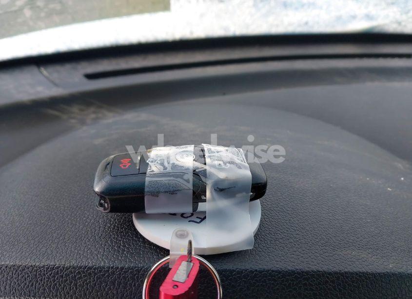 Photo 11 of 2017 Ford Explorer XLT (VIN 1FM5K8D86HGE40379)