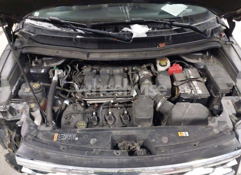 Photo 10 of 2018 Ford Explorer XLT (VIN 1FM5K8D86JGB20808)