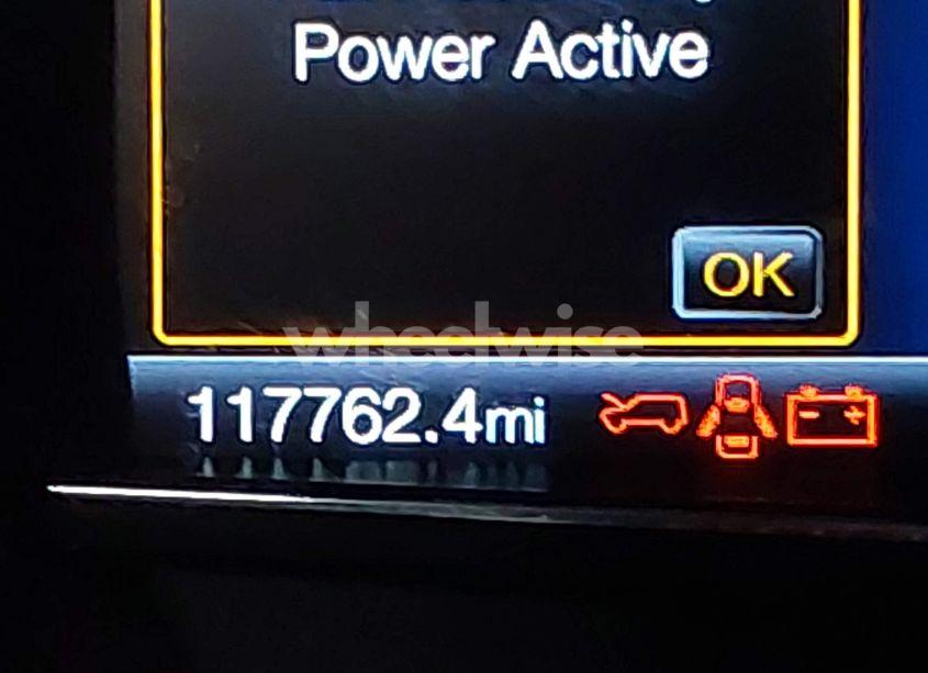 Photo 15 of 2018 Ford Explorer XLT (VIN 1FM5K8D86JGB20808)