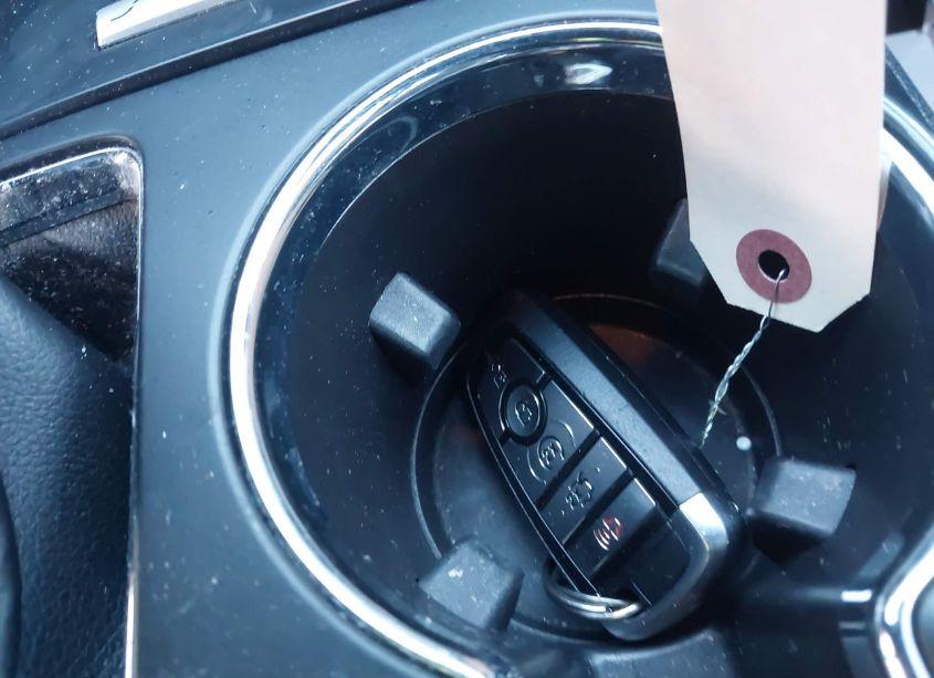 Photo 11 of 2018 Ford Explorer XLT (VIN 1FM5K8D86JGB37950)