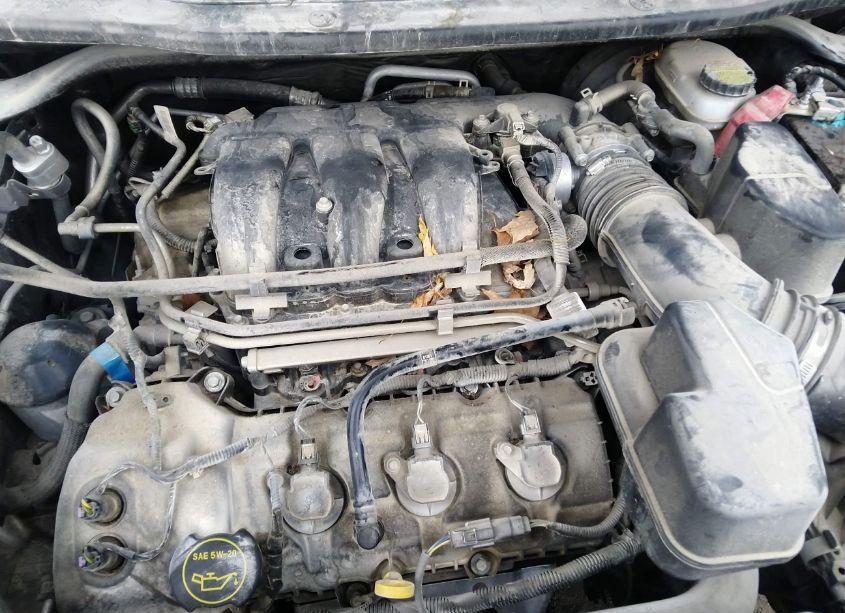 Photo 10 of 2018 Ford Explorer XLT (VIN 1FM5K8D86JGC12839)