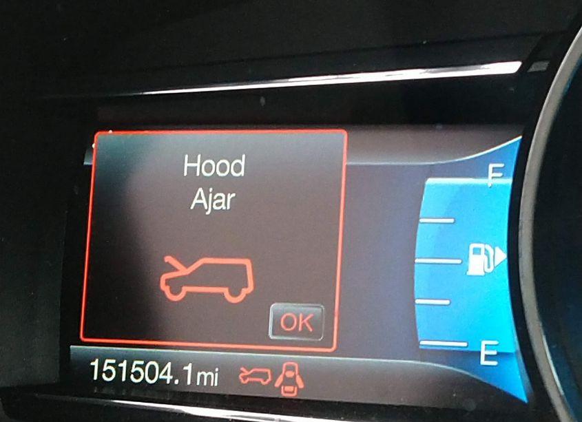 Photo 15 of 2018 Ford Explorer XLT (VIN 1FM5K8D86JGC12839)