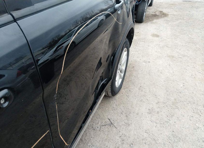 Photo 18 of 2018 Ford Explorer XLT (VIN 1FM5K8D86JGC12839)