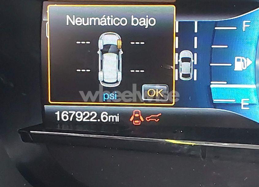 Photo 16 of 2018 Ford Explorer XLT (VIN 1FM5K8D86JGC23789)