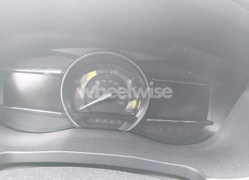 Photo 7 of 2018 Ford Explorer XLT (VIN 1FM5K8D86JGC66383)