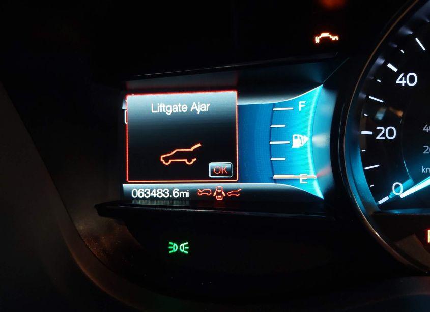 Photo 15 of 2018 Ford Explorer XLT (VIN 1FM5K8D86JGC89274)