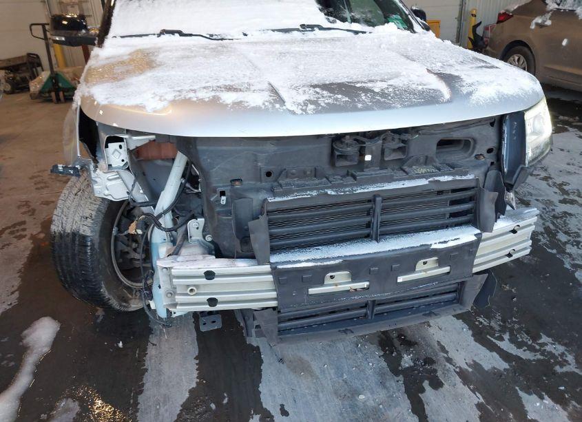 Photo 6 of 2018 Ford Explorer XLT (VIN 1FM5K8D86JGC89274)