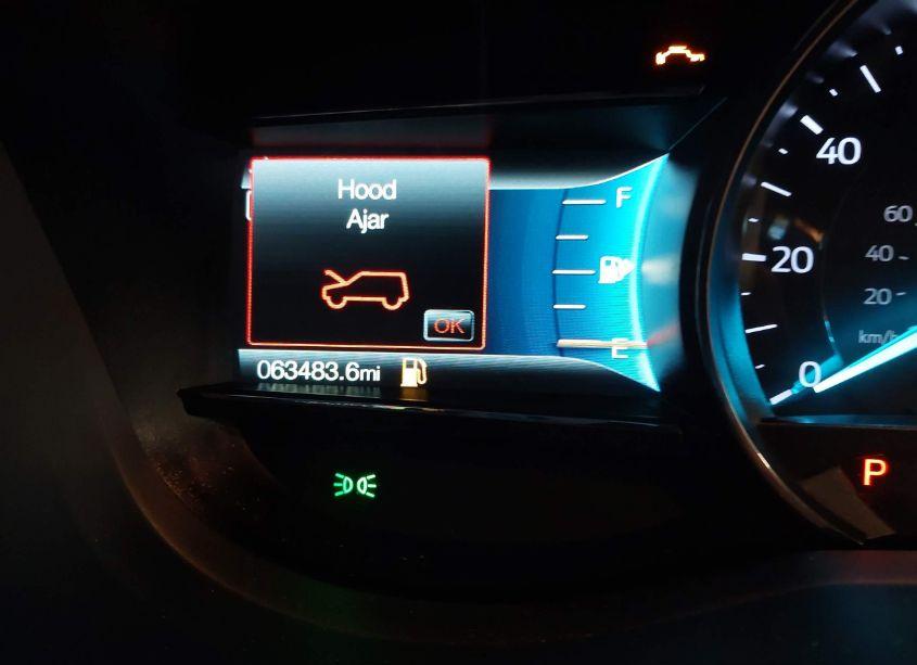 Photo 7 of 2018 Ford Explorer XLT (VIN 1FM5K8D86JGC89274)