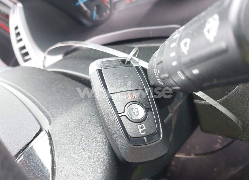 Photo 11 of 2018 Ford Explorer XLT (VIN 1FM5K8D86JGC93678)