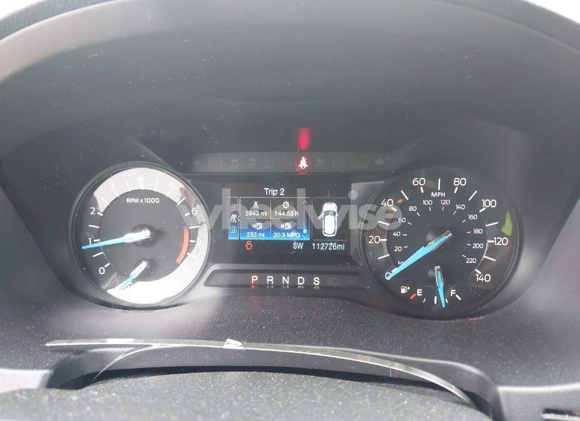 Photo 7 of 2018 Ford Explorer XLT (VIN 1FM5K8D86JGC93678)