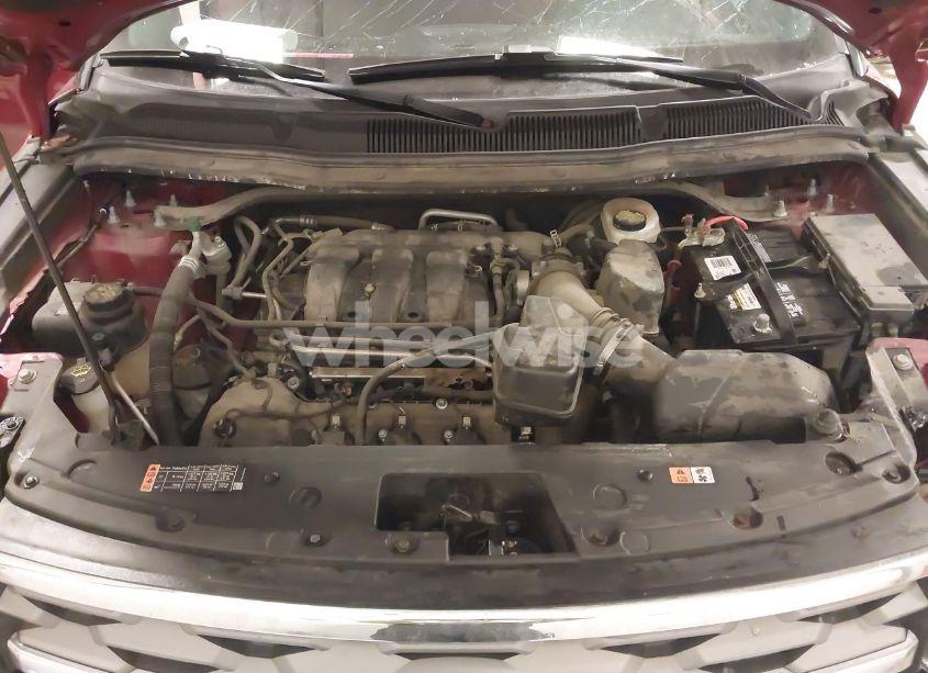 Photo 10 of 2019 Ford Explorer XLT (VIN 1FM5K8D86KGA15669)