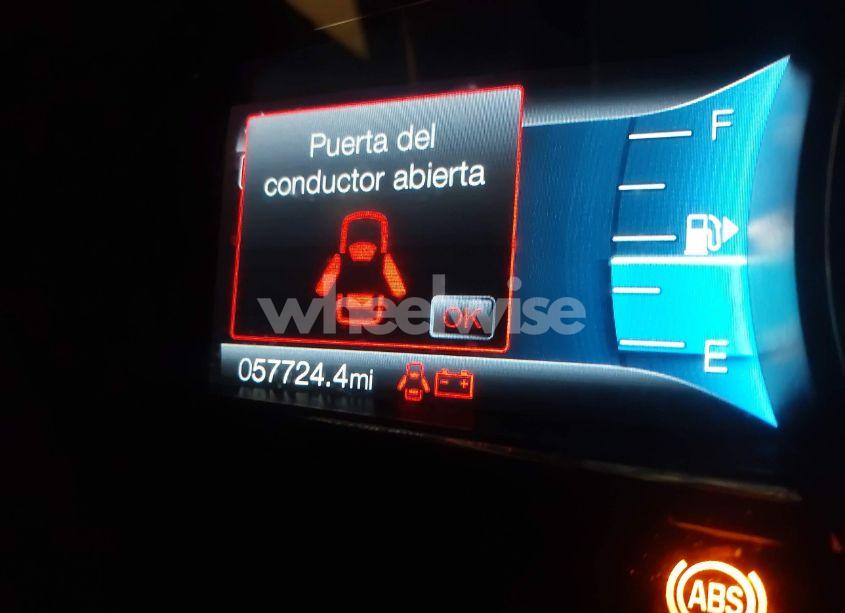 Photo 15 of 2019 Ford Explorer XLT (VIN 1FM5K8D86KGA35887)