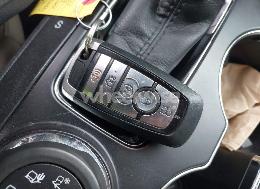 Photo 11 of 2019 Ford Explorer XLT (VIN 1FM5K8D86KGA50647)