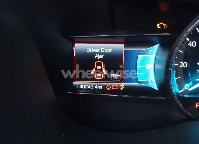 Photo 15 of 2019 Ford Explorer XLT (VIN 1FM5K8D86KGA50647)