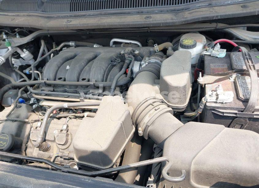 Photo 10 of 2019 Ford Explorer XLT (VIN 1FM5K8D86KGA99119)