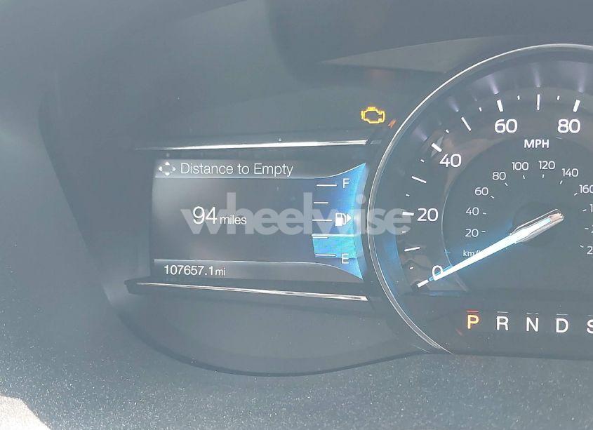 Photo 15 of 2019 Ford Explorer XLT (VIN 1FM5K8D86KGA99119)