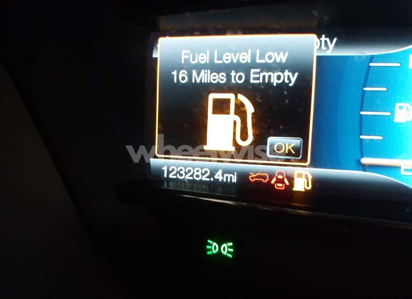 Photo 15 of 2019 Ford Explorer XLT (VIN 1FM5K8D86KGB46696)