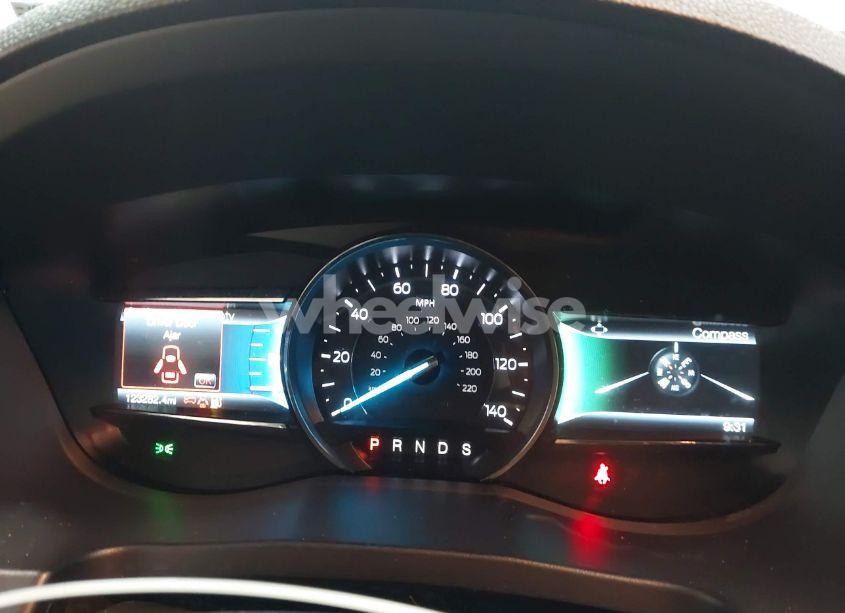 Photo 7 of 2019 Ford Explorer XLT (VIN 1FM5K8D86KGB46696)