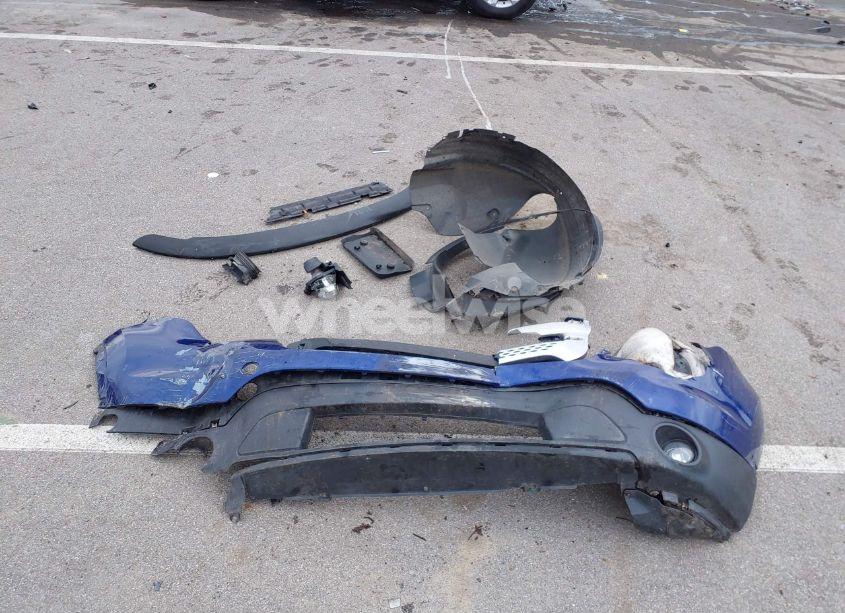 Photo 12 of 2013 Ford Explorer XLT (VIN 1FM5K8D87DGA38722)