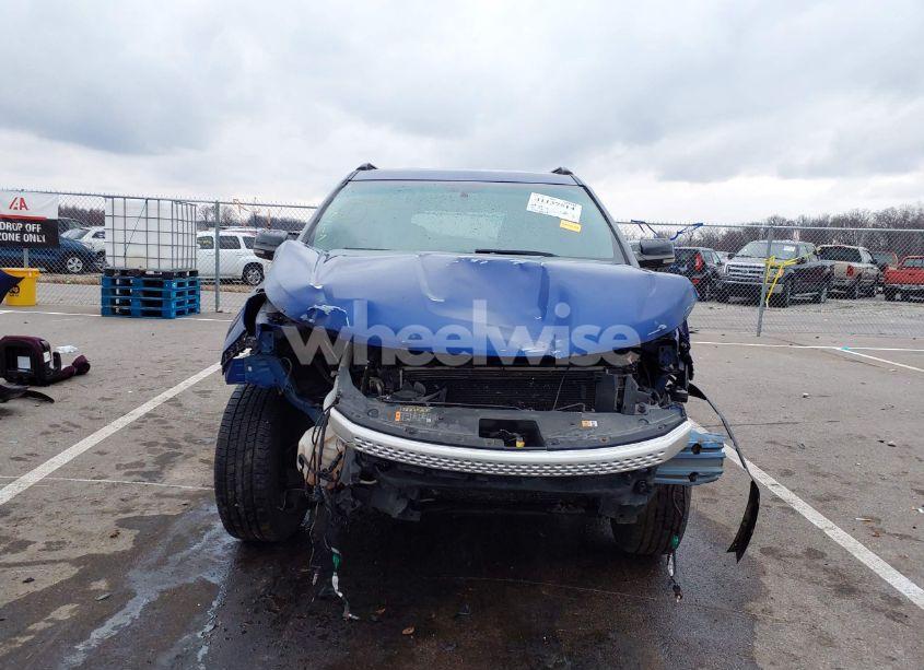 Photo 13 of 2013 Ford Explorer XLT (VIN 1FM5K8D87DGA38722)