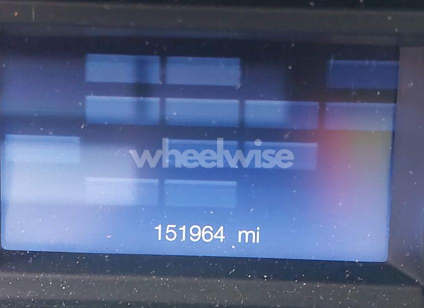 Photo 16 of 2013 Ford Explorer XLT (VIN 1FM5K8D87DGA38722)