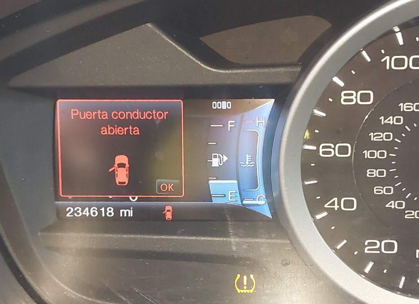 Photo 15 of 2013 Ford Explorer XLT (VIN 1FM5K8D87DGA44441)