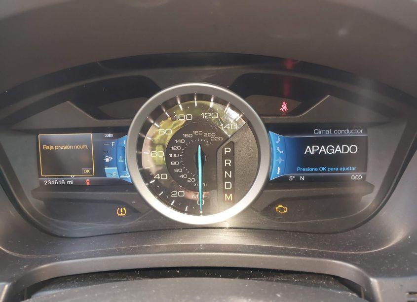 Photo 7 of 2013 Ford Explorer XLT (VIN 1FM5K8D87DGA44441)