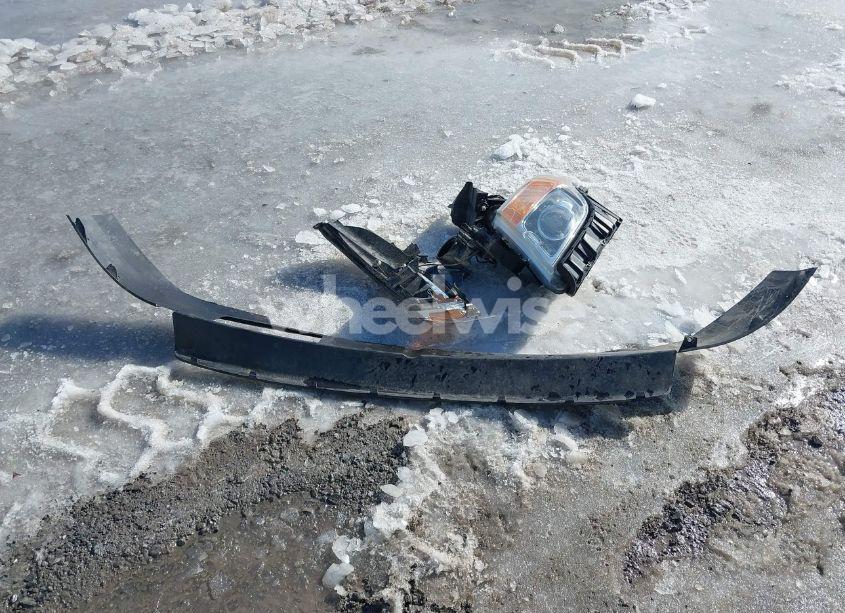 Photo 12 of 2013 Ford Explorer XLT (VIN 1FM5K8D87DGA74457)