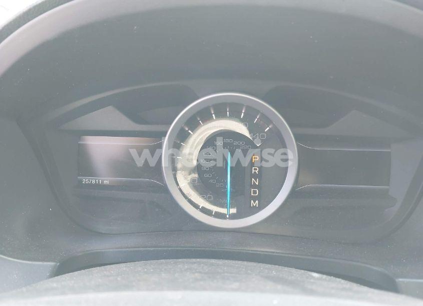 Photo 7 of 2013 Ford Explorer XLT (VIN 1FM5K8D87DGA74457)