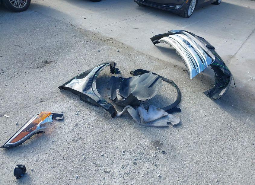 Photo 12 of 2013 Ford Explorer XLT (VIN 1FM5K8D87DGB04458)