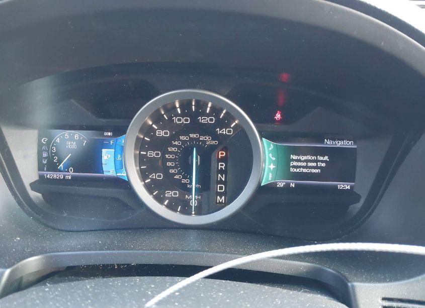 Photo 7 of 2013 Ford Explorer XLT (VIN 1FM5K8D87DGB04458)