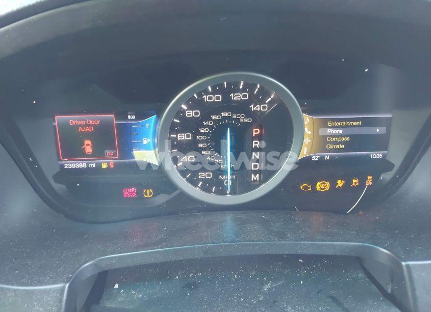 Photo 7 of 2013 Ford Explorer XLT (VIN 1FM5K8D87DGB57385)