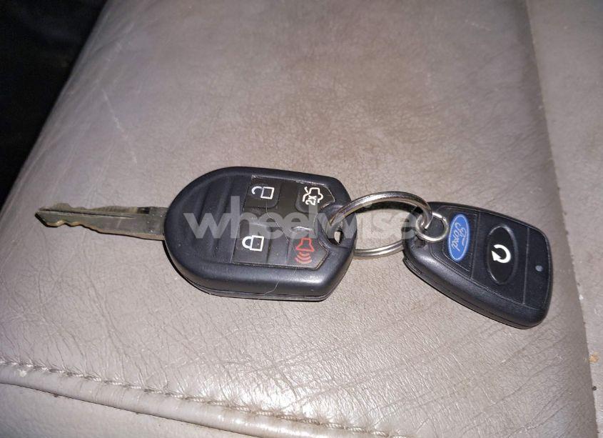 Photo 11 of 2013 Ford Explorer XLT (VIN 1FM5K8D87DGB70248)