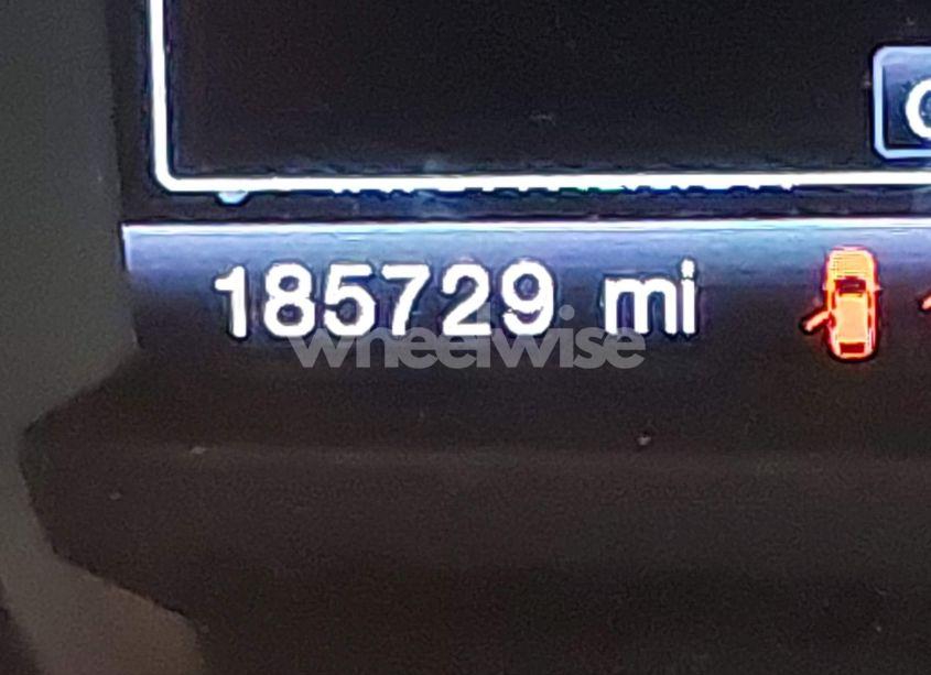 Photo 15 of 2013 Ford Explorer XLT (VIN 1FM5K8D87DGB70248)