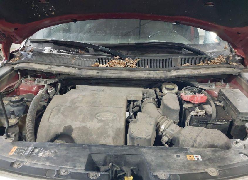 Photo 10 of 2013 Ford Explorer XLT (VIN 1FM5K8D87DGB88720)