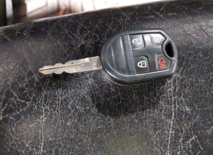 Photo 11 of 2013 Ford Explorer XLT (VIN 1FM5K8D87DGB88720)